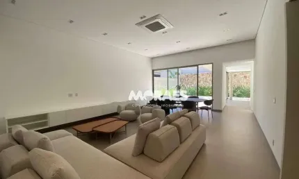 Casa em Condomínio Fechado com 3 suítes à venda, 453 m² por R$ 2.800.000 - Alphaville - Bauru/SP