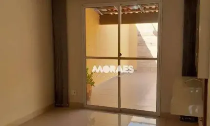 Casa em Condomínio Fechado com 3 dormitórios à venda, 70 m² por R$ 350.000 - Condomínio Terra Nova - Bauru/SP