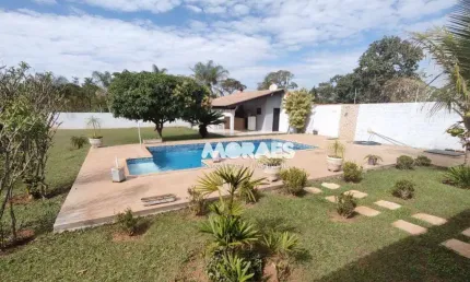 Casa com 2 dormitórios à venda, 200 m² por R$ 780.000,00 - Vale do Igapó - Bauru/SP