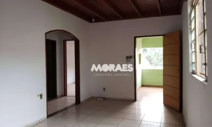 Casa e Terreno à venda, 115 m² por R$ 280.000 - Vila Souto - Bauru/SP