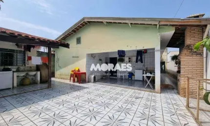 Casa com 3 dormitórios à venda, 195 m² por R$ 650.000,00 - Vila Carolina - Bauru/SP