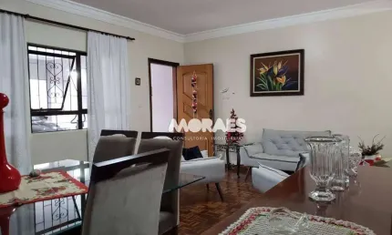 Casa com 3 dormitórios à venda, 208 m² por r$ 780.000,00 - jardim panorama - bauru/sp