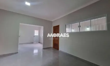 Casa com 3 dormitórios à venda, 108 m² por R$ 399.000 - Jardim Bela Vista - Bauru/SP