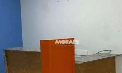 Casa comercial com 3 salas e recpção à venda, 180 m² por R$ 280.000 - Centro - Bauru/SP