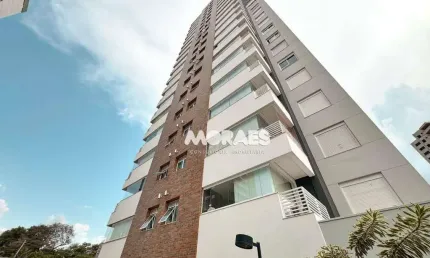 Apartamento com 2 suítes à venda, 77 m² por R$ 750.000 - Elara Residencial - Bauru/SP