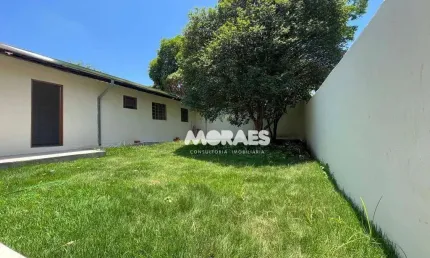 Casa com 3 dormitórios à venda, 170 m² por R$ 360.000 - Vila Santista - Bauru/SP