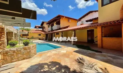 Casa ampla com 3 suítes à venda, 498 m² por r$ 1.700.000 - jardim estoril ii - bauru/sp