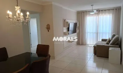 Apartamento com 2 dormitórios à venda, 75 m² por r$ 260.000 - residencial miosótis - bauru/sp
