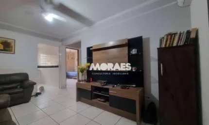 Casa de esquina com 3 dormitórios à venda, 174 m² por r$ 250.000 - vila são joão do ipiranga - bauru/sp
