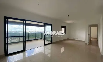 Apartamento com 3 suítes à venda, 134 m² por R$ 1.250.000 - Vivant Home Resort - Bauru/SP