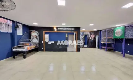 Salão para alugar, 240 m² por R$ 2.790,00/mês - Jardim Estoril - Bauru/SP