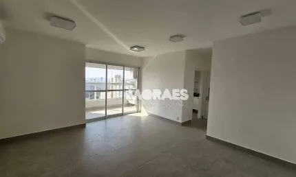 Apartamento com 3 quartos, 103 m² - venda por R$ 1.354.000 ou aluguel por R$ 5.000/mês - Essenza Residencial - Bauru/SP