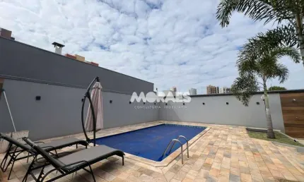 Casa com 3 quartos à venda, 500 m² por R$ 1.690.000 - Jardim Estoril - Bauru/SP