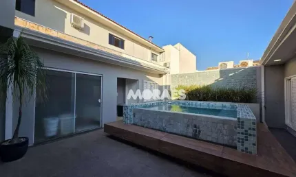 Casa com 3 suítes à venda, 360 m² por R$ 1.300.000 - Jardim América - Bauru/SP