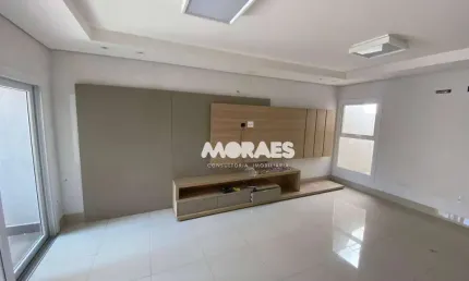 Casa com 3 suítes para alugar, 340 m² por R$ 7.000/mês - Jardim América - Bauru/SP