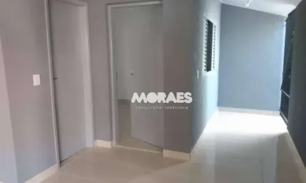 Casa com 4 dormitórios à venda, 180 m² por R$ 415.000,00 - Vila Industrial - Bauru/SP
