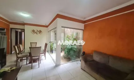 Casa com 3 dormitórios à venda, 151 m² por R$ 610.000,00 - Jardim Terra Branca - Bauru/SP