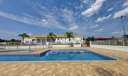 Casa em Condomínio Fechado com 2 dormitórios à venda, 60 m² por R$ 320.000 - Condomínio Terra Nova Bauru I - Bauru/SP