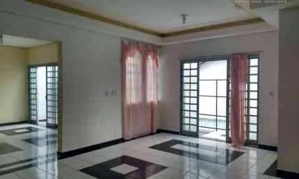 Casa com 2 dormitórios à venda, 235 m² por r$ 400.000 - vila cardia - bauru/sp