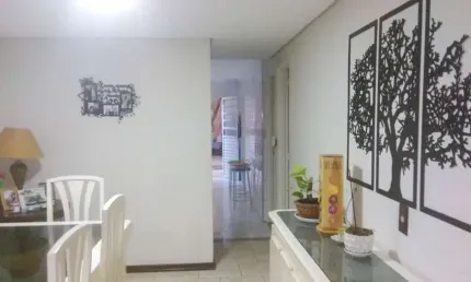 Casa com 3 dormitórios à venda, 163 m² por R$ 300.000,00 - Núcleo Habitacional Vereador Edson Francisco da Silva - Bauru/SP