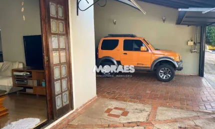 Casa com 3 dormitórios à venda, 170 m² por r$ 590.000,00 - jardim jussara - bauru/sp