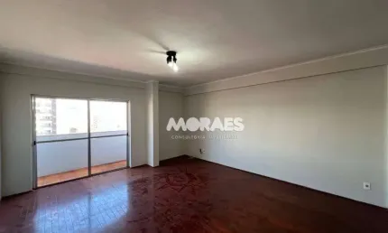 Apartamento com 3 quartos à venda, 140 m² por R$ 540.000 - Edifício Dona Sarah - Bauru/SP
