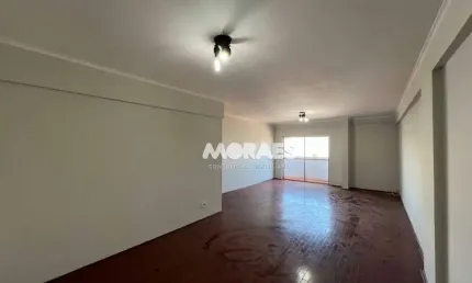 Apartamento com 3 quartos à venda, 140 m² por r$ 540.000 - edifício dona sarah - bauru/sp