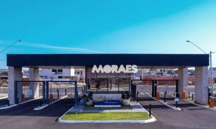 Terreno em condomínio fechado à venda, 300 m² por r$ 260.000 - residencial villa de leon - piratininga/sp