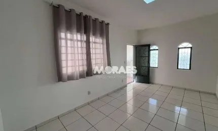 Casa com 3 quartos para alugar, 250 m² por r$ 1.900/mês - vila independência - bauru/sp