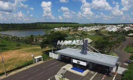 Terreno à venda, 900 m² por r$ 2.150.000,00 - residencial lago sul - bauru/sp
