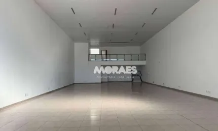 Salão para alugar, 406 m² por r$ 8.000,00/mês - centro - bauru/sp