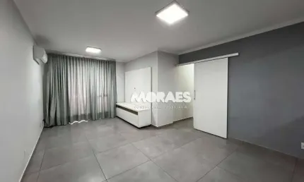 Apartamento com 3 quartos para alugar, 87 m² por r$ 2.550/mês - portal do sol - bauru/sp