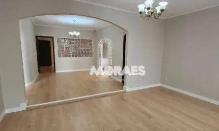 Casa com 3 quartos à venda, 280 m² por r$ 900.000 - parque jardim europa - bauru/sp