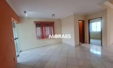 Casa sobrado com 3 quartos para alugar, 336 m² por r$ 4.500/mês - jardim terra branca - bauru/sp
