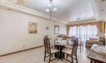 Apartamento com 3 dormitórios à venda, 127 m² por R$ 750.000,00 - Água Verde - Curitiba/PR