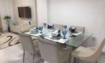 Apartamento com 2 dormitórios à venda, 105 m² por R$ 980.000,00 - Itapema - Itapema/SC