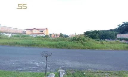 Terreno à venda, 1905 m² por R$ 3.200.000,00 - Boa Vista - Curitiba/PR