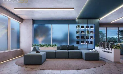 Apartamento com 2 dormitórios à venda, 112 m² por R$ 1.861.440,00 - Vila Izabel - Curitiba/PR