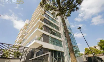 Apartamento à venda, 118 m² por r$ 1.490.000,00 - água verde - curitiba/pr