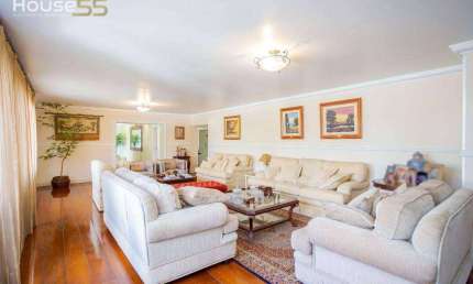 Apartamento com 5 dormitórios à venda, 415 m² por R$ 1.909.000,00 - Água Verde - Curitiba/PR