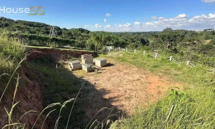 Terreno à venda, 866 m² por R$ 340.000,00 - Vila David Antônio - Campo Largo/PR