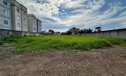 Terreno à venda, 2000 m² por R$ 1.800.000,00 - Núcleo Colonial de Pinhais - Pinhais/PR
