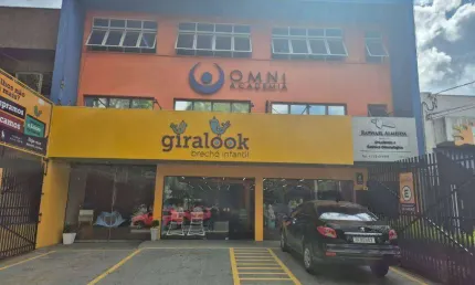 Loja à venda, 729 m² por R$ 3.500.000,00 - Alto da Rua XV - Curitiba/PR