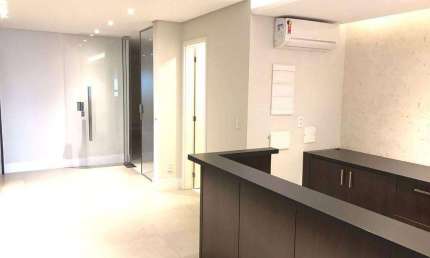 Sala à venda, 201 m² por R$ 2.500.000,00 - Centro - Curitiba/PR