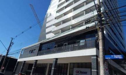 Sala à venda, 32 m² por R$ 289.000,00 - Portão - Curitiba/PR