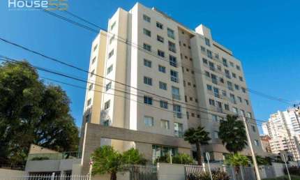 Apartamento à venda, 74 m² por R$ 699.000,00 - Vila Izabel - Curitiba/PR