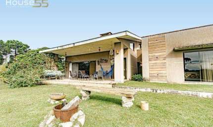 Casa com 5 dormitórios à venda, 390 m² por R$ 2.100.000,00 - Chácara Águas Claras - Piraquara/PR