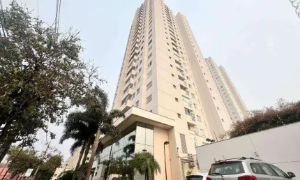 Apartamento com 2 dormitórios à venda, 62 m² por R$ 475.000,00 - Vila Siam - Londrina/PR
