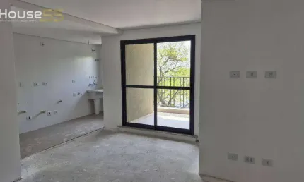Apartamento com 3 dormitórios à venda, 74 m² por R$ 679.000,00 - Novo Mundo - Curitiba/PR