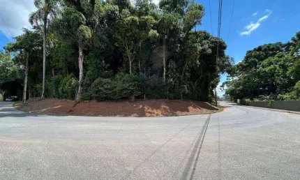 Terreno à venda, 7978 m² por R$ 2.500.000,00 - Umbará - Curitiba/PR